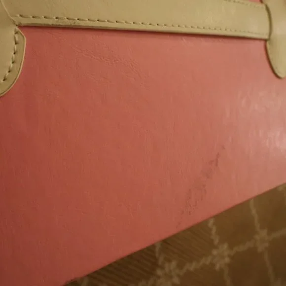 4-Piece Steamline Luggage Set, Large suitcase, carryon suitcase,  two hatboxes - Picture 12 of 16